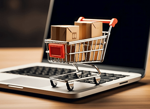E-Ticaret Yazılım