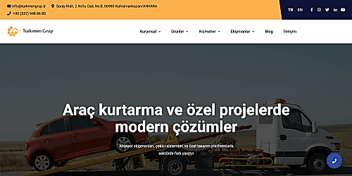 Türkmen Grup