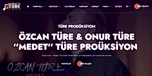 Türe Prodüksiyon