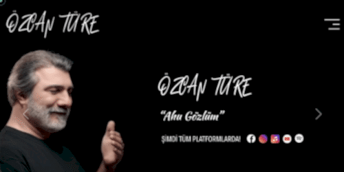Özcan Türe