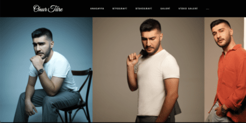 Onur Türe