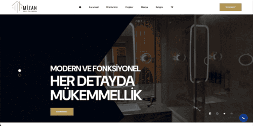 Mizan Yapı