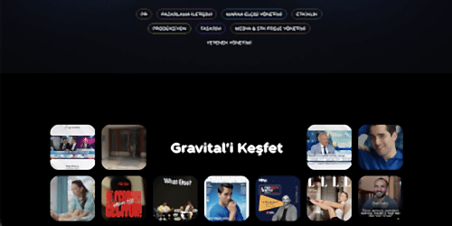 Gravital