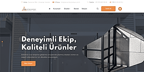 Deutschtec