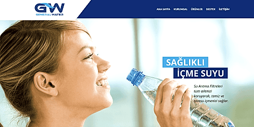 General Water
