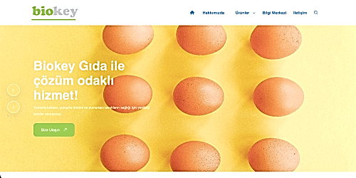 Biokey Gıda