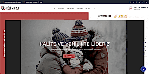 Çözüm Grup