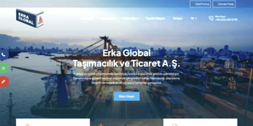 Erka Global