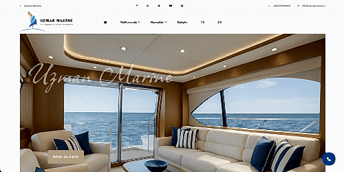 Uzman Marine