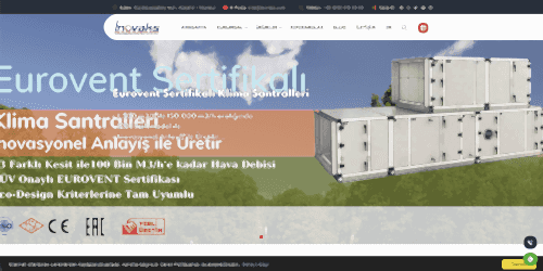 İnovaks