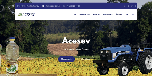 Acesev
