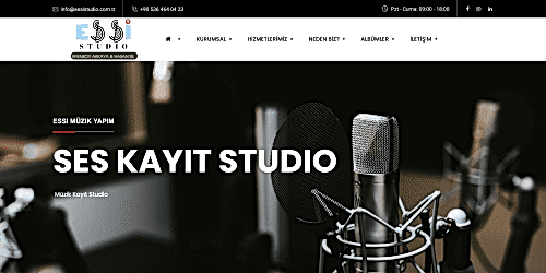 EsSi Studio