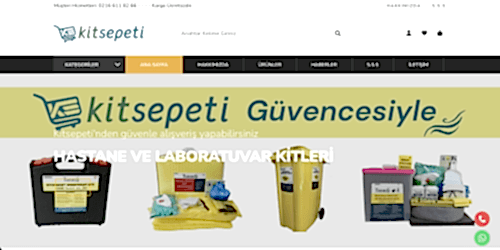KitSepeti