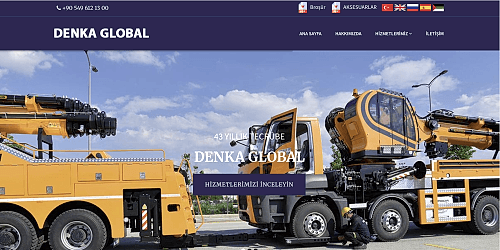 Denka Global