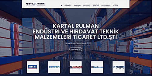 Kartal Rulman