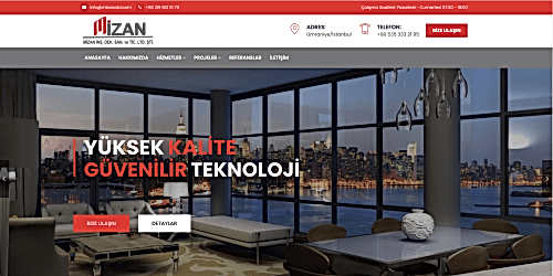 Mizan İnşaat