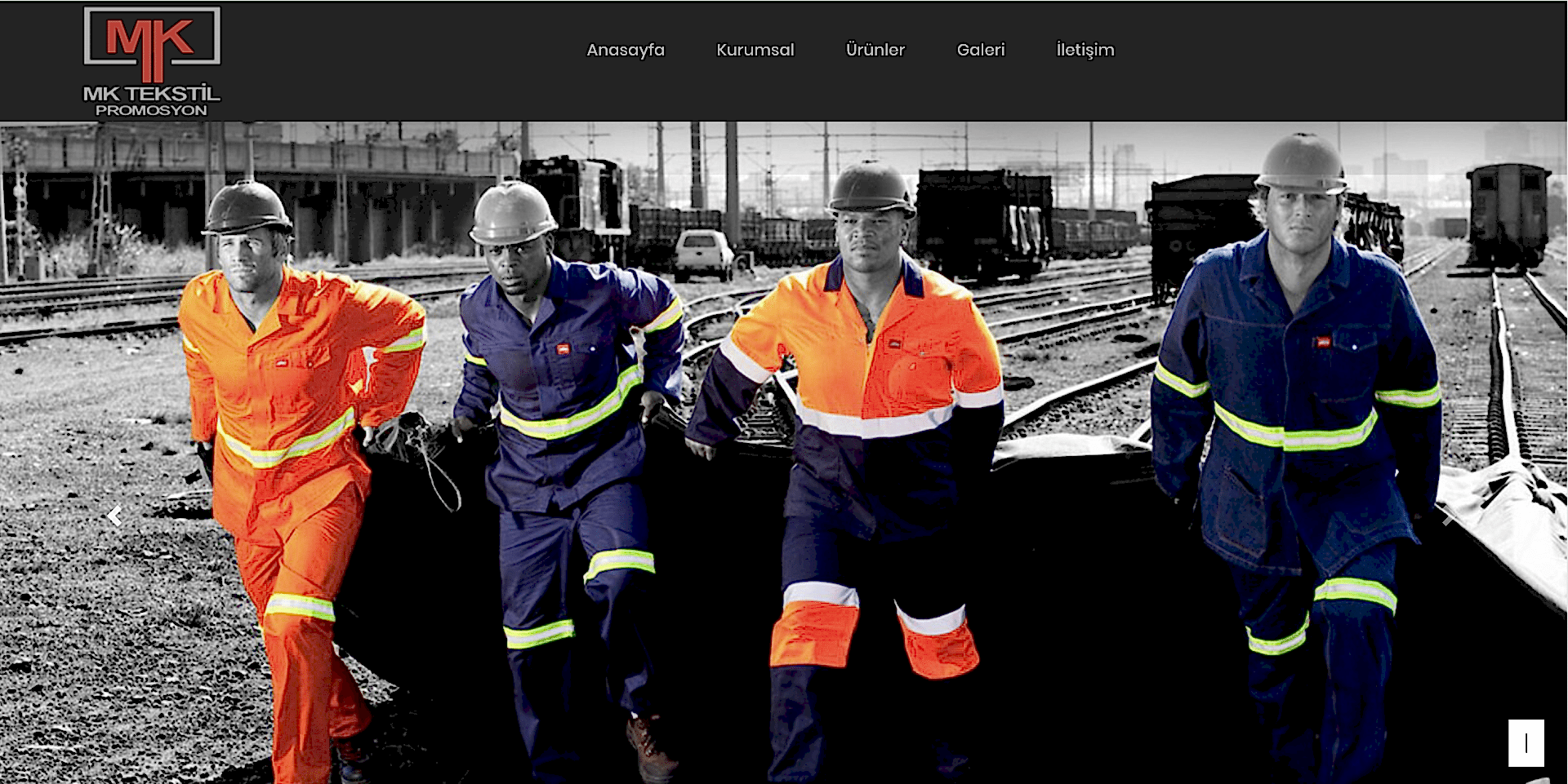 Service About