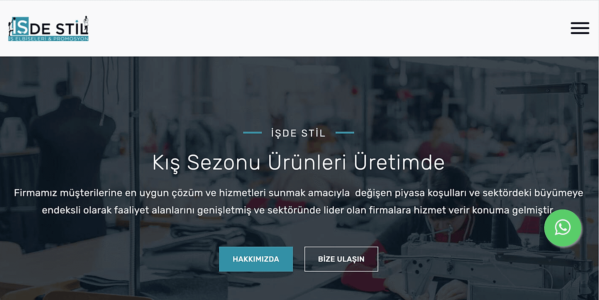Service About