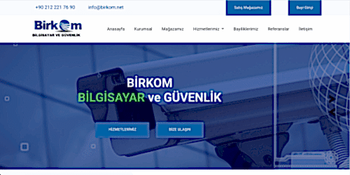 Birkom