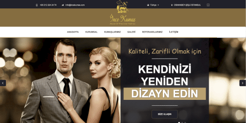 İnce Kumaş
