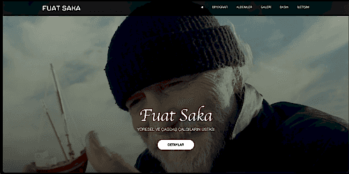 Fuat Saka