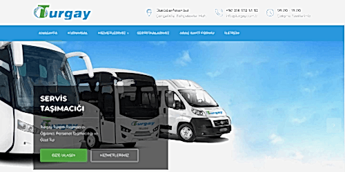 Turgay Turizm Taşımacılık