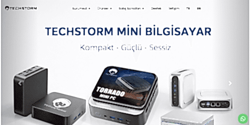 Techstorm