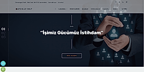 Aydınlar Grup