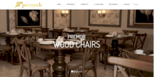 Premob