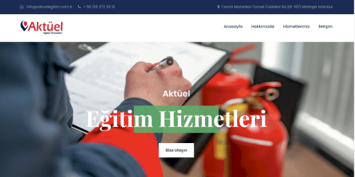 Aktüel Eğitim