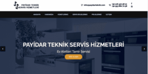 Payidar Teknik