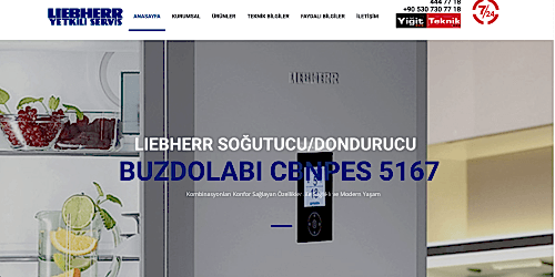 Liebherr