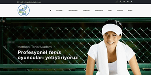 Metropol Tenis Akademi