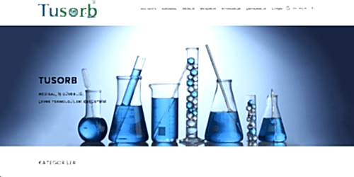 Tusorb