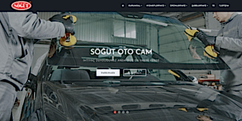 Söğüt Oto Cam