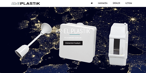 Ar-El Plastik