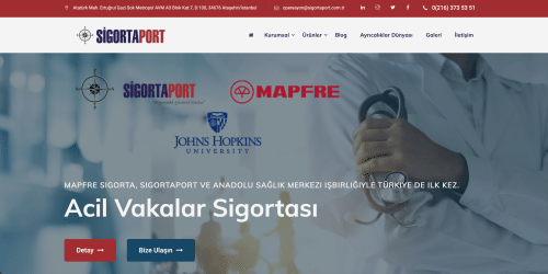 Sigortaport