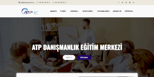 ATP İlkyardım