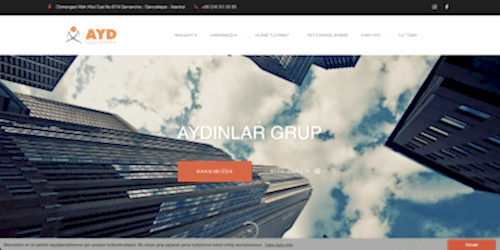 Aydınlar Grup