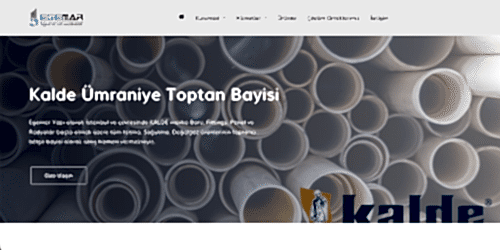 Egemar Yapı