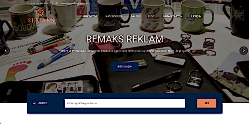 Remaks Reklam