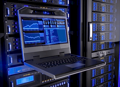 Hosting Çözümleri