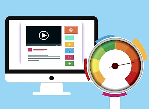 Performans & Güvenlik Optimizasyonu