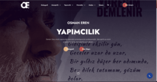 Osman Eren
